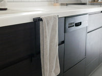 ロング / ブラック