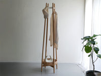 スリム（幅47） / ホワイト