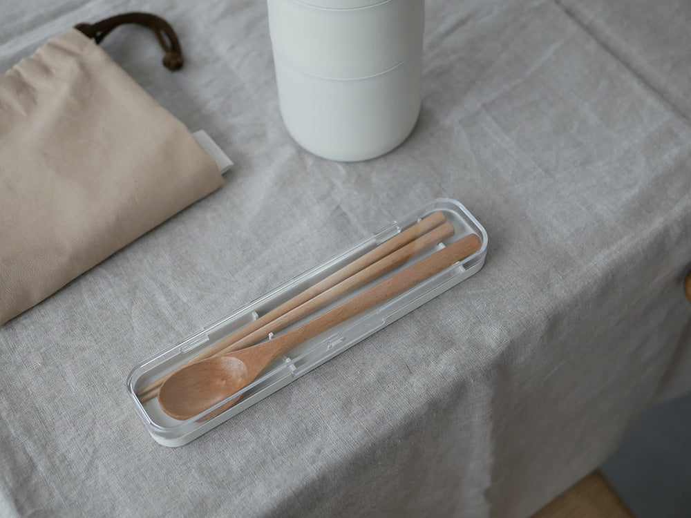 【TAKENAKA JAPAN/タケナカジャパン】tutu まるで水筒ランチボックス