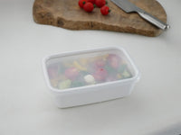 レクタングル深型 / M