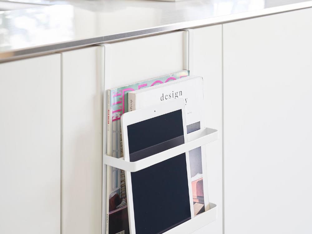 【tower / タワー】引っ掛け宿題＆タブレットＰＣラック