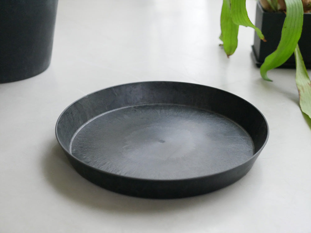 【amabro/アマブロ】水やりをコントロールできるプラントポット/ソーサー