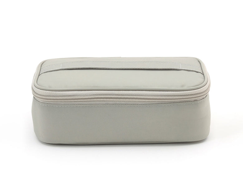 【GEL-COOL/ジェルクール】蓋が保冷剤になるランチボックス square