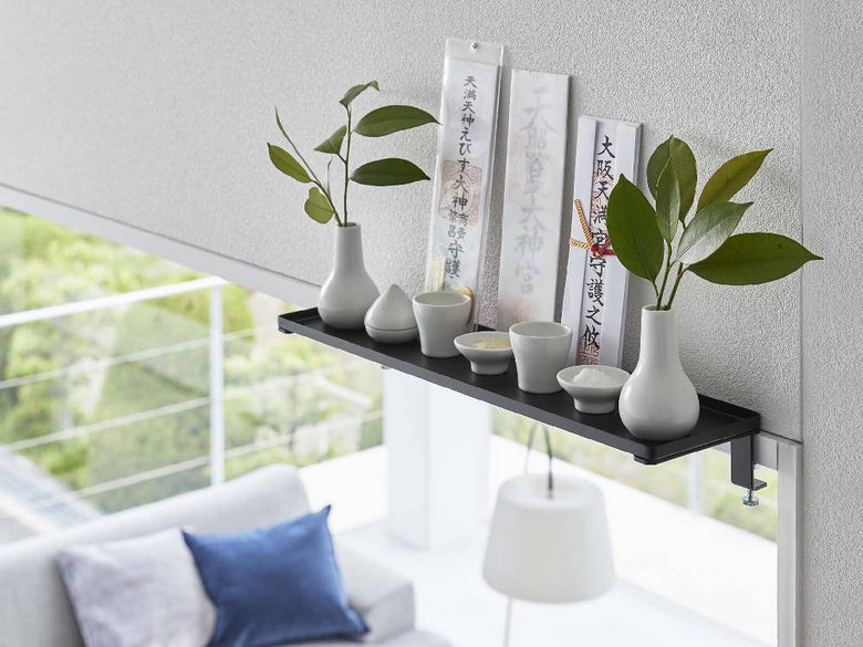 【tower/タワー】鴨居上 神棚 W45