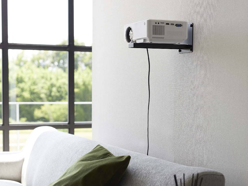 【smart/スマート】ウォール プロジェクターラック