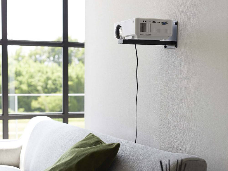 【smart/スマート】ウォール プロジェクターラック