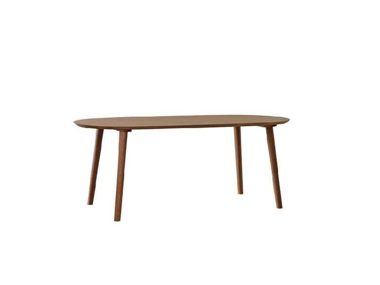 【高野木工】RUBEダイニングテーブル