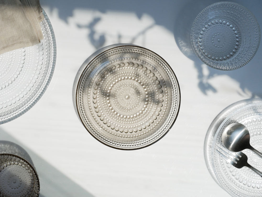 【iittala/イッタラ】カステヘルミ プレート