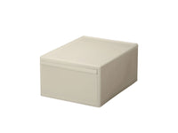 ワイドM / ベージュ