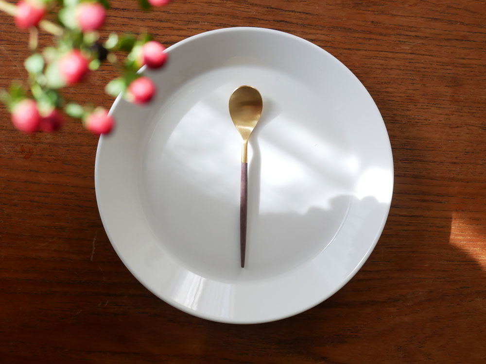 【Cutipol/クチポール】MIO カトラリー　本国取り寄せカラー