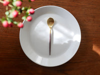 ティースプーン / ブラウンゴールド