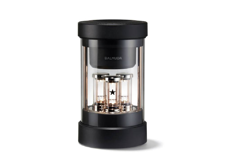 【BALMUDA/バルミューダ】The Speaker