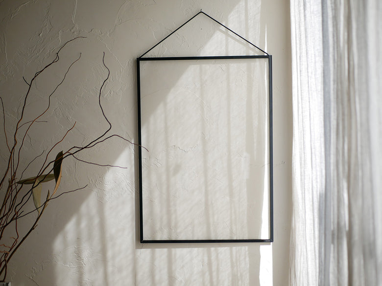 【MOEBE/ムーベ】FRAME