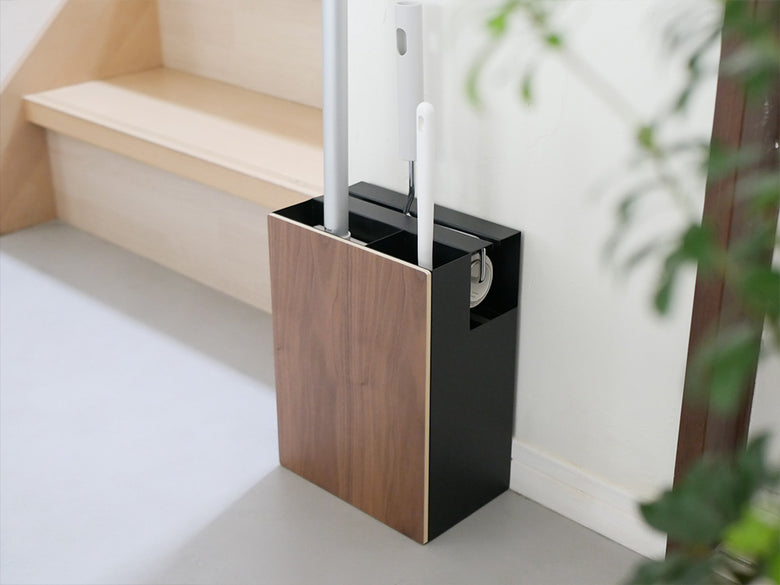 【tower/タワー】クリーナーツールオーガナイザー