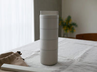 4段 / アイボリー