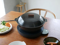 2L / チャコール