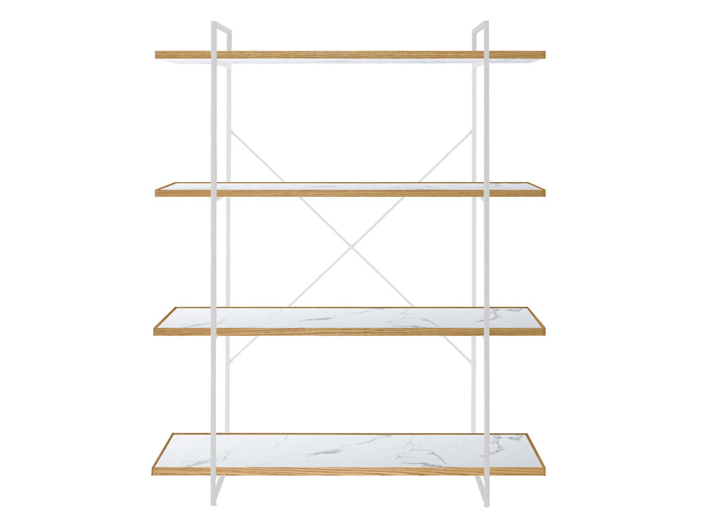 【adepeche/アデペシュ】POL ポル オープンシェルフ【受注生産品・メーカー直送・代引き不可商品】