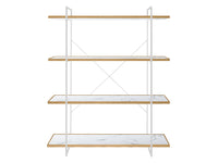 4ラック / ユロップグレー - オールド