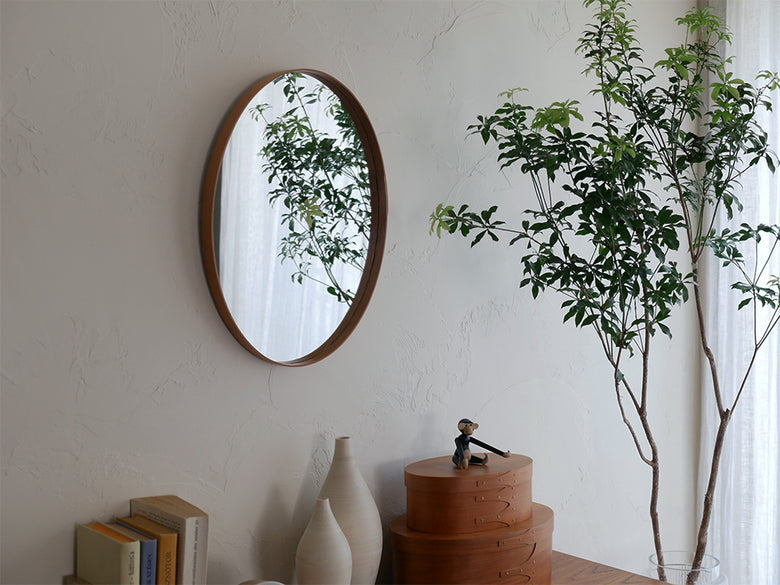 【アクシス】シェーカーミラー