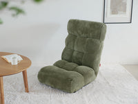 ハイタイプ / オリーブグリーン - 配送地域A（商品代金＋送料\0含む)