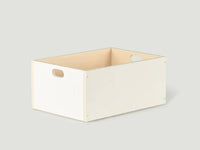 リンデンボックス / M・ホワイト