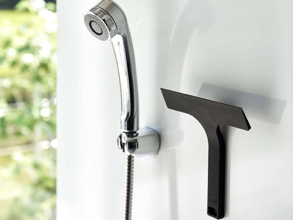 【tower/タワー】マグネット水切りワイパー S