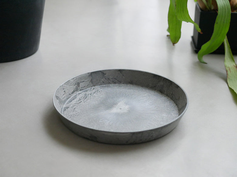 【amabro/アマブロ】水やりをコントロールできるプラントポット/ソーサー