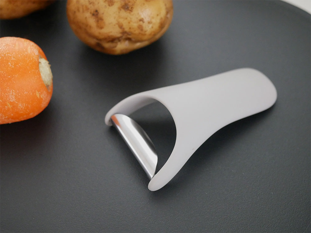 【marna/マーナ】マーナのきほん ピーラー