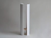 本体ホワイト×底板ナチュラル