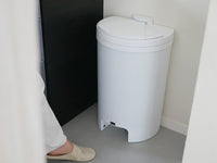 オフホワイト / 30L