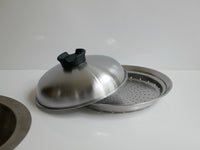 蒸し器 / 24-26cm