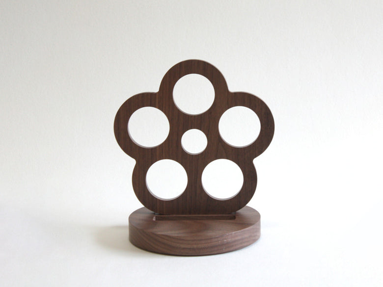 【タカハシ産業】お札たて（HANA)