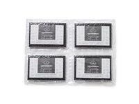 ベーシック4個セットノーマル / ブラック