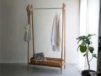 ワイド（幅90） / ホワイト