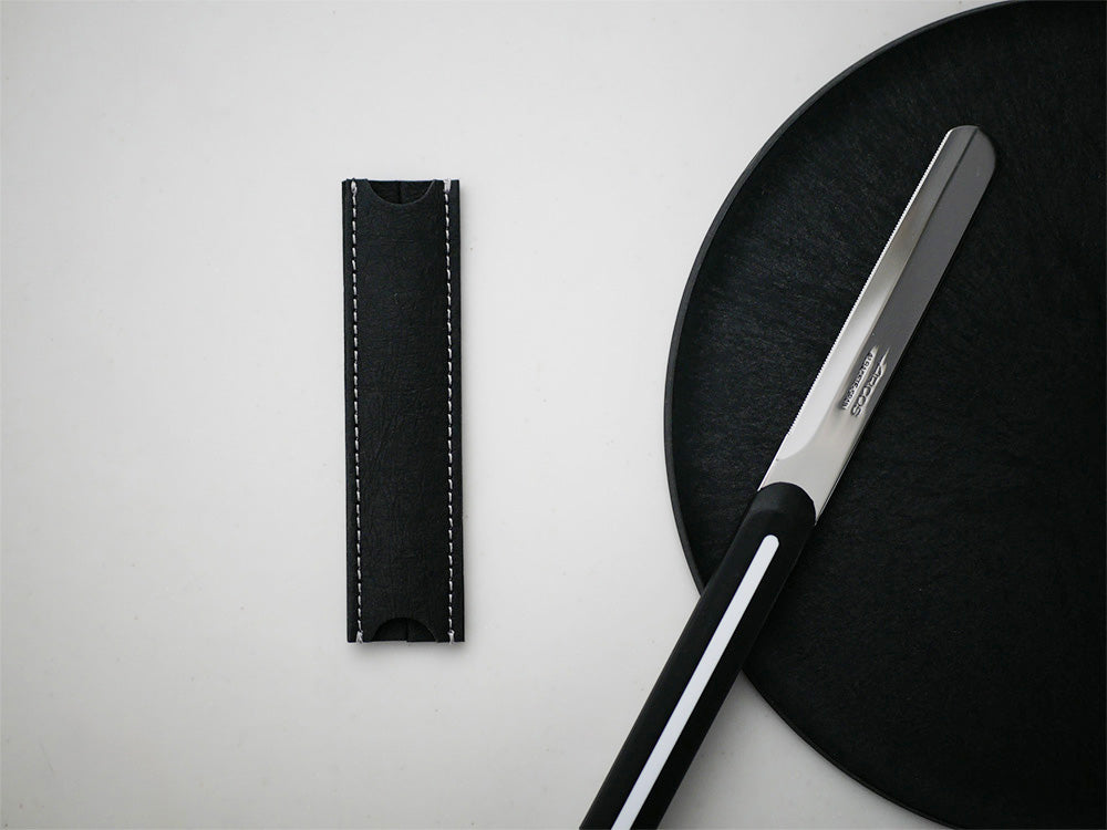 【ARCOS/アルコス】包丁代わりになるテーブルナイフ