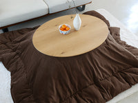 2400x2000 / ブラウン