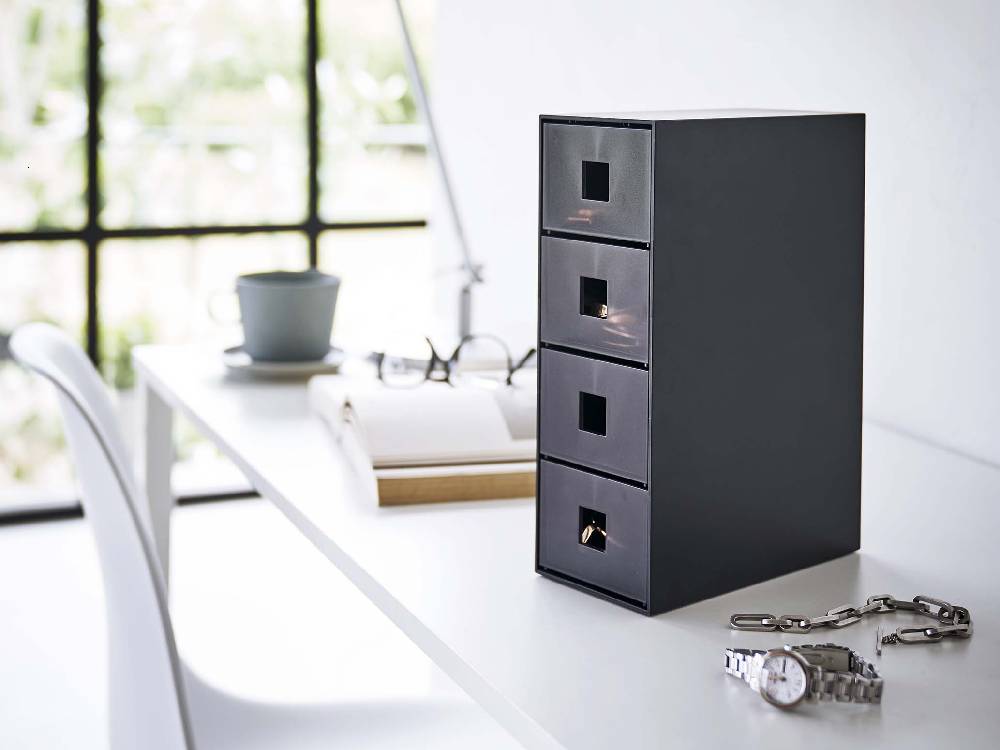 【tower/タワー】サングラス&小物収納ケース