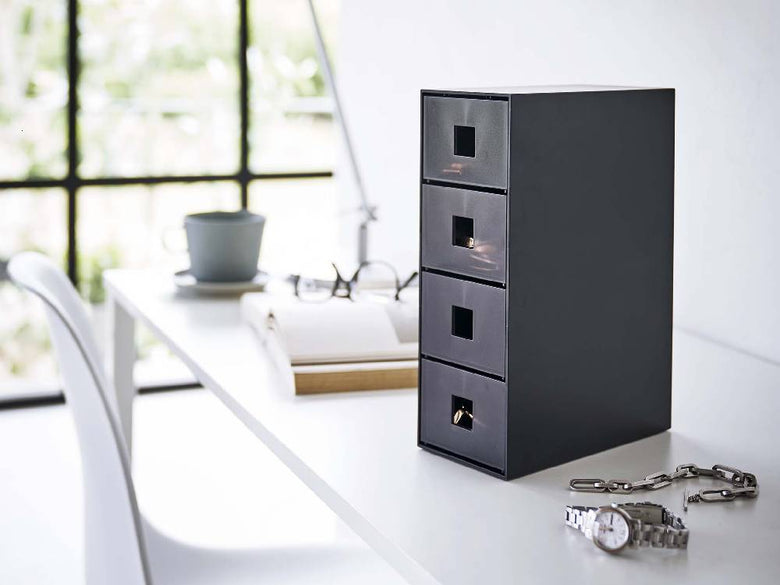 【tower/タワー】サングラス&小物収納ケース