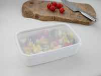 レクタングル深型 / L