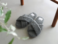 クロス / チャコールグレー - S