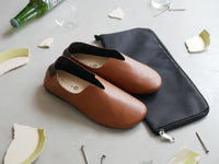 キャメルブラウン - S