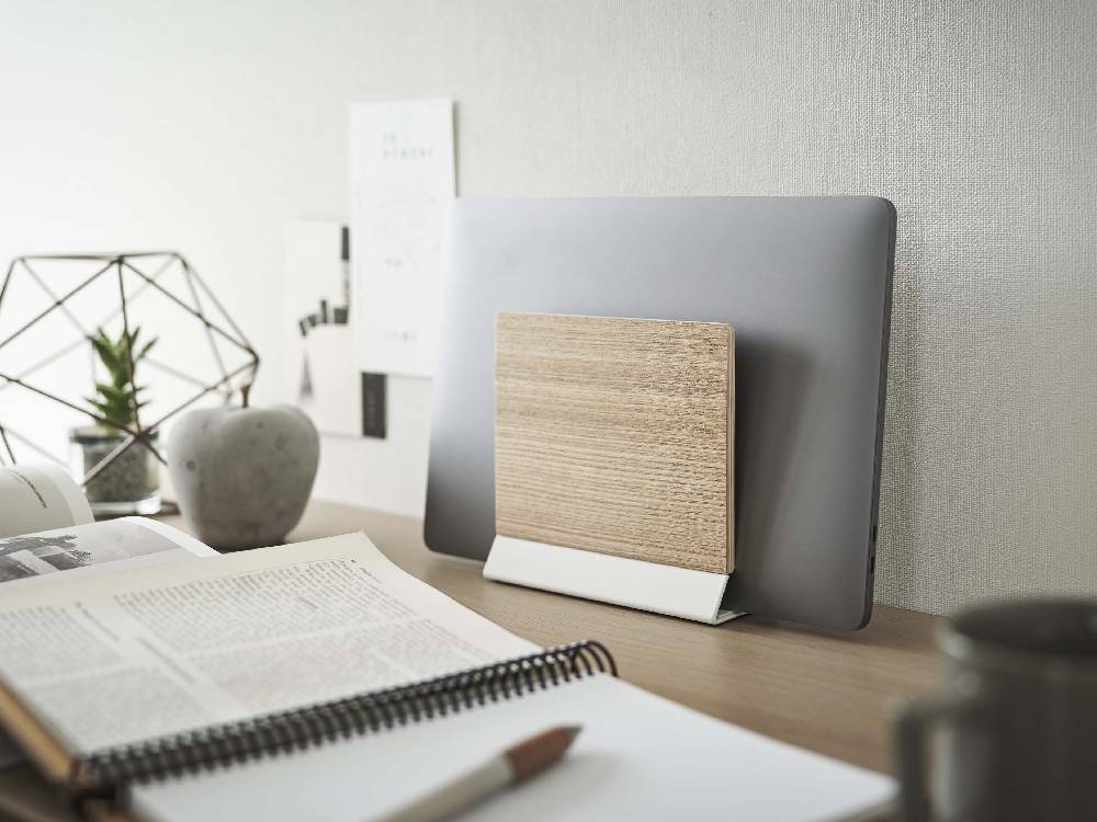 【RIN/リン】スリムノートパソコンスタンド