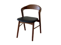 ウォルナット / ブラック