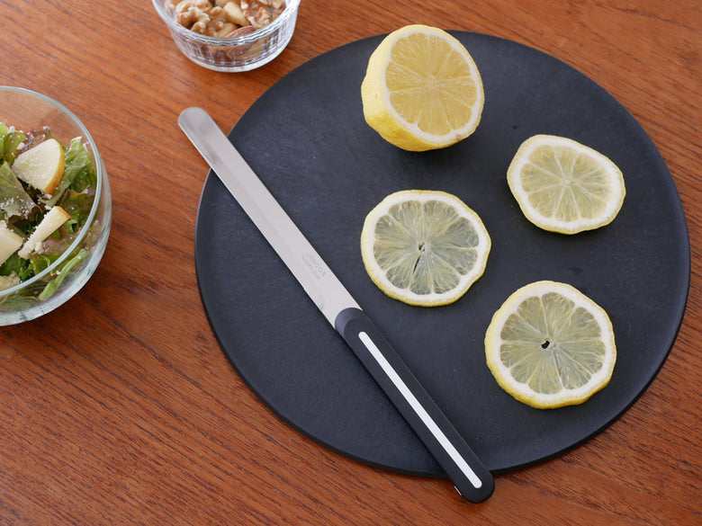 【ARCOS/アルコス】包丁代わりになるテーブルナイフ