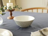 ボウル / 13cm ブラック