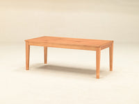 長方形 幅105㎝ / ナチュラル