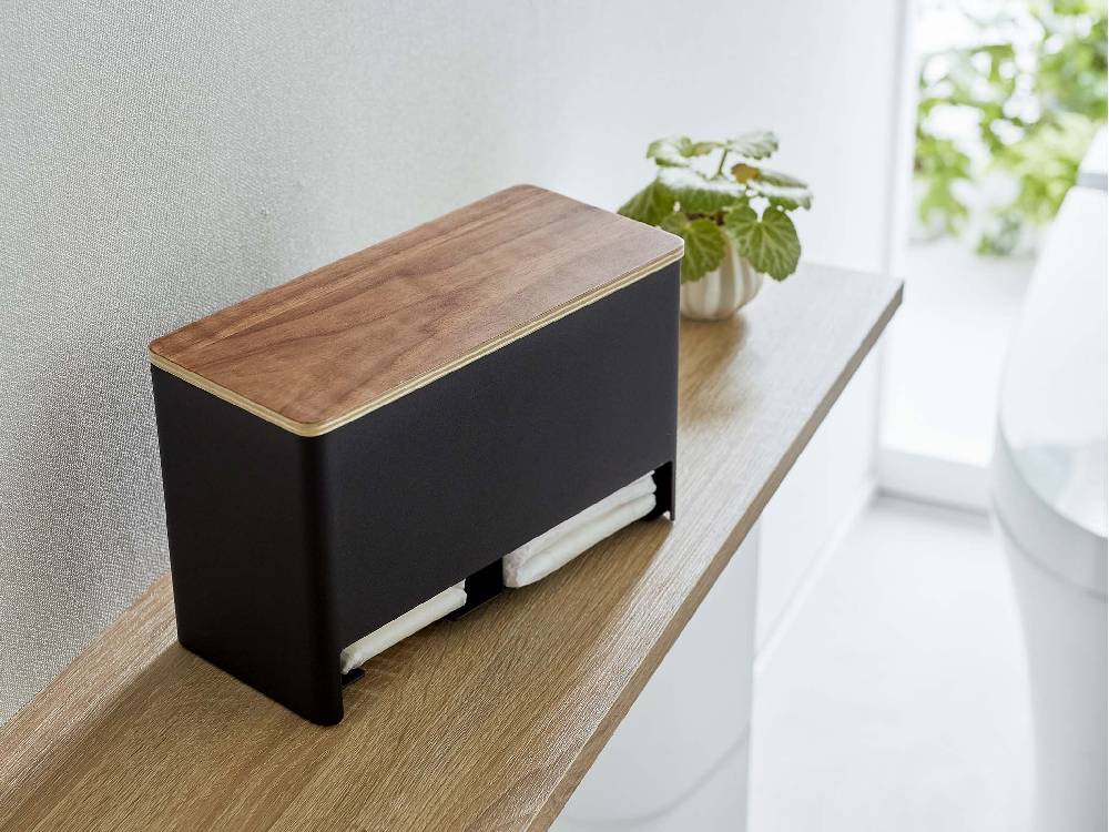 【RIN/リン】分別サニタリー収納ホルダー