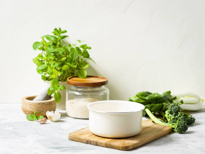 【GREENPAN/グリーンパン】取っ手が外せるクリックシェフ