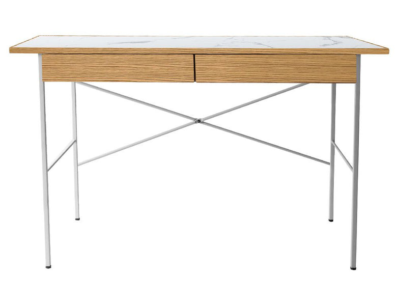 【adepeche/アデペシュ】POL ポル デスク【受注生産品・メーカー直送・代引き不可商品】