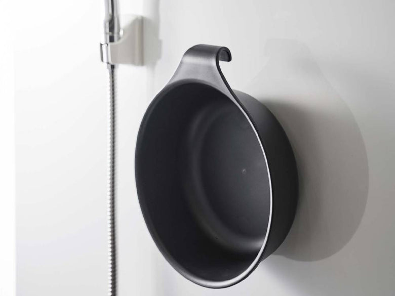 【MIST/ミスト】マグネット&引っ掛け湯おけ